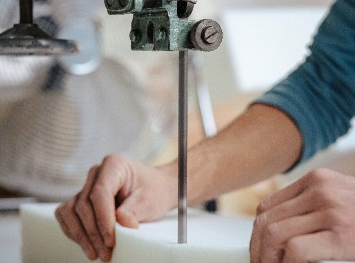 Which Fill Material Do I Choose?