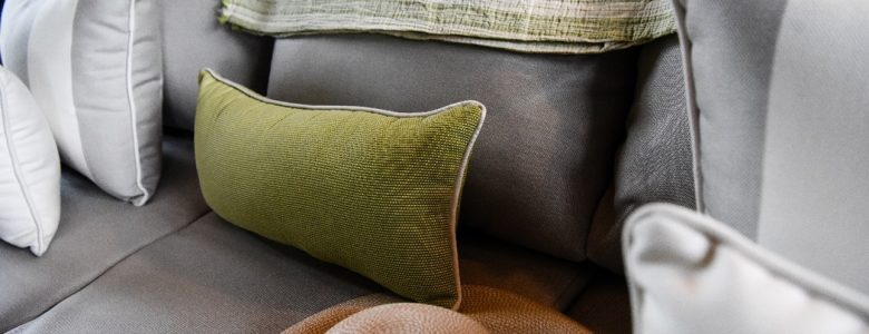 Order Lumbar Pillows with CushionPros.com