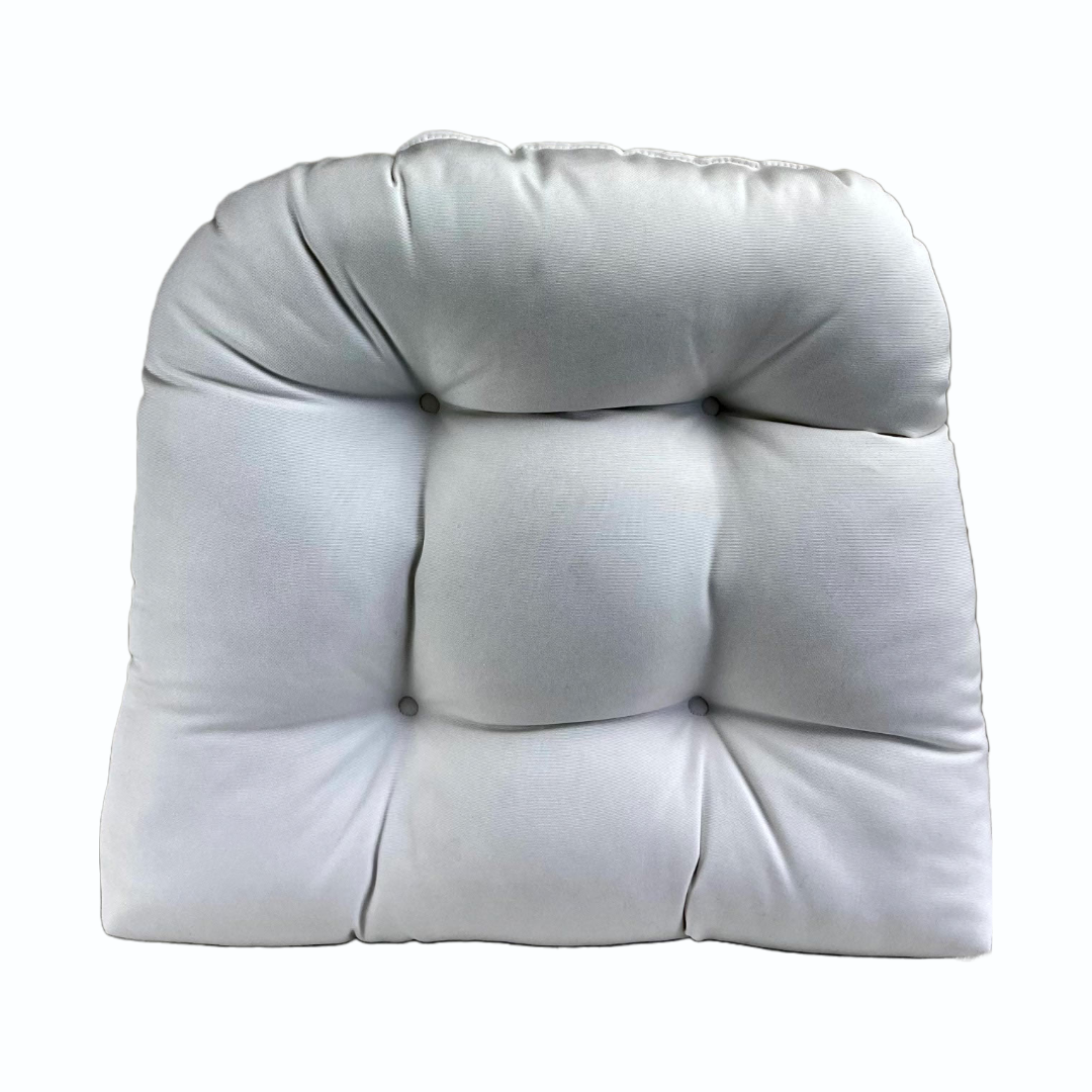 Single U Cushion – Custom Cushions CushionPros