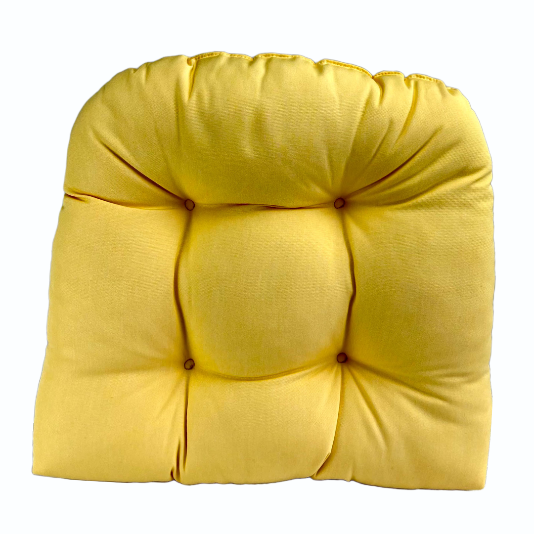 Single U Cushion – Custom Cushions CushionPros