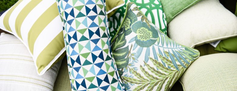 Outdoor Oasis: Choosing the Best Cushions for Your Patio Furniture