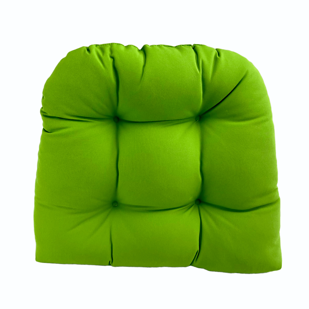 Single U Cushion – Custom Cushions CushionPros