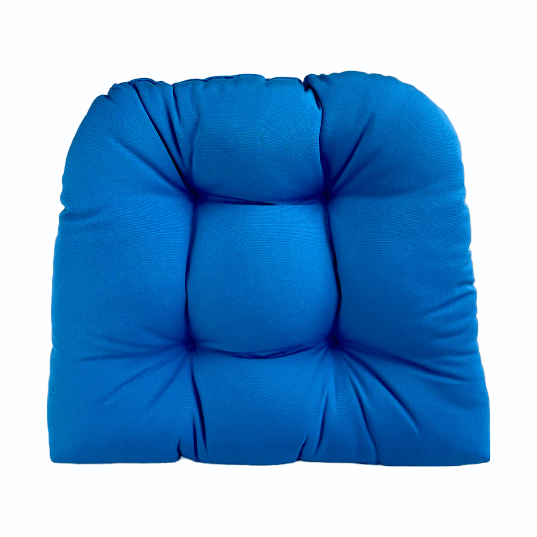 Single U Cushion – Custom Cushions CushionPros