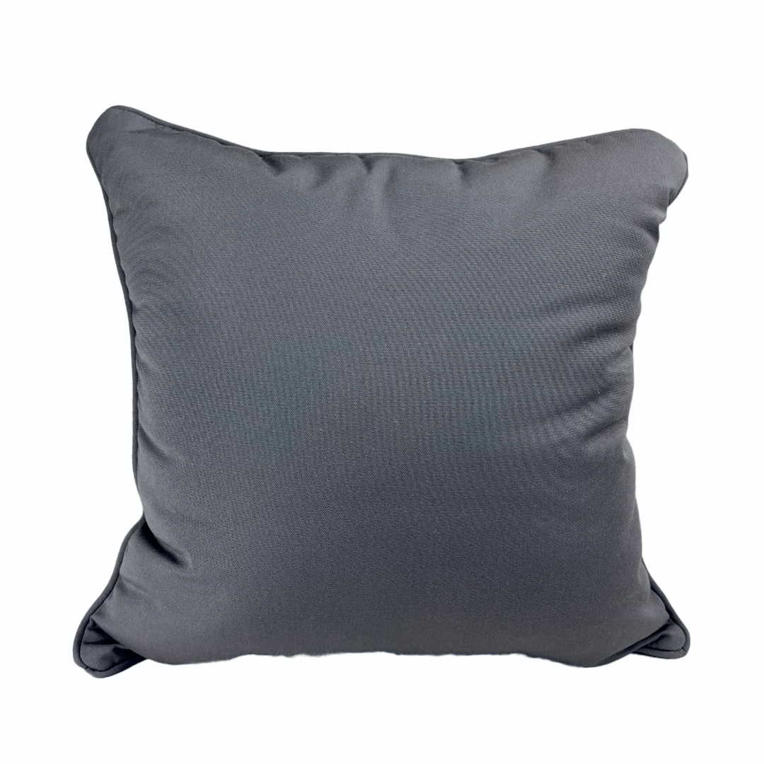 18 X 18 Toss Pillow Custom Cushions CushionPros