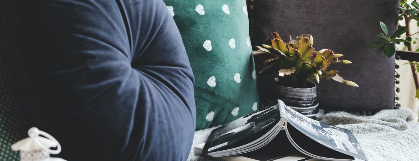 How to Replace Couch Cushions: A Step-by-Step Guide to Reviving Your Sofa