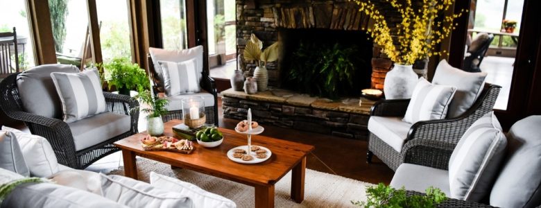 Transform Your Space: The Art of Custom Cushions