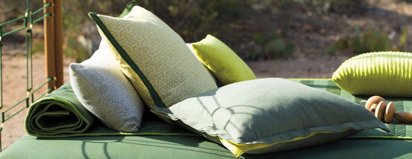 Bespoke Comfort: The Journey of Crafting Custom-Made Cushions