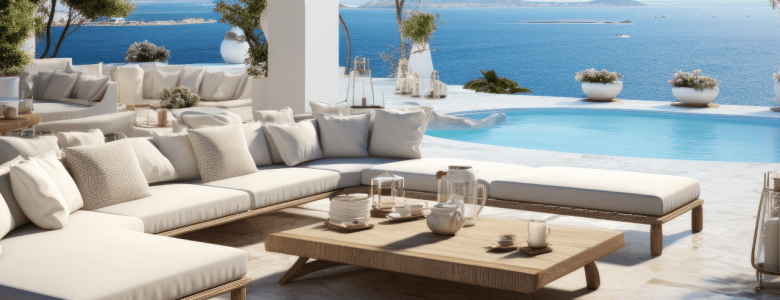 Size Matters: The Ultimate Guide to Custom Size Outdoor Cushions