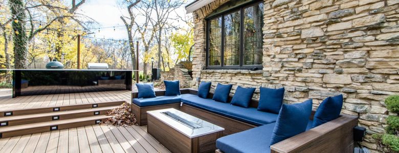 Elevate Your Outdoor Furniture: Luxurious Custom Cushions for Every Setting