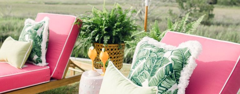 Crafting Comfort: The Magic Behind Custom-Made Cushions