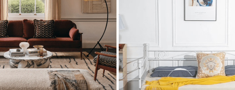 Designing Your Custom Daybed Cushions