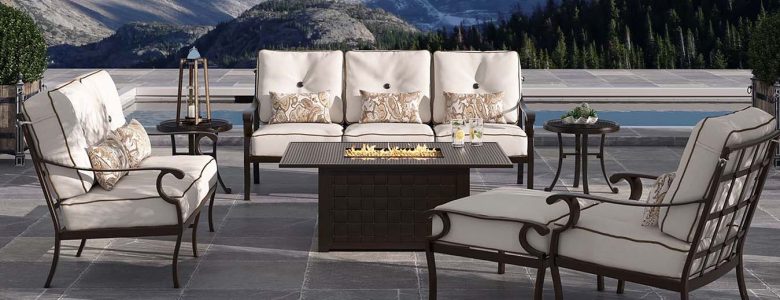 Upgrade Your Outdoors: Sunbrella Replacement Cushion Covers