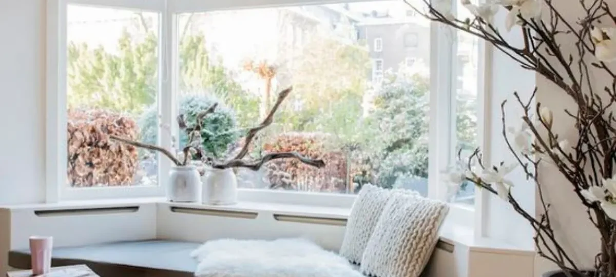 Window Bay Cushions: Creating Cozy Window Nooks