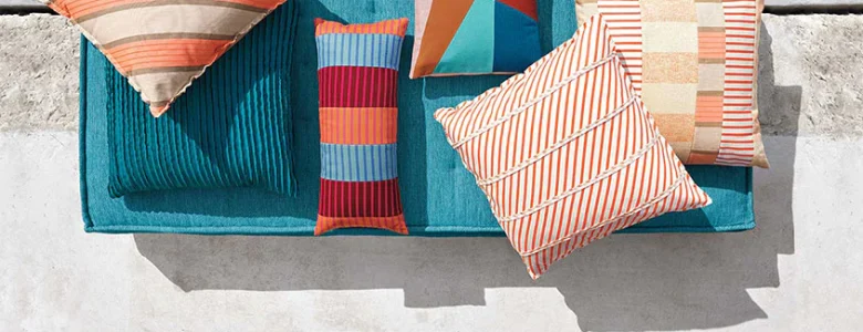 5 Reasons Why Cushions Made of Sunbrella Fabric Are a Smart Investment