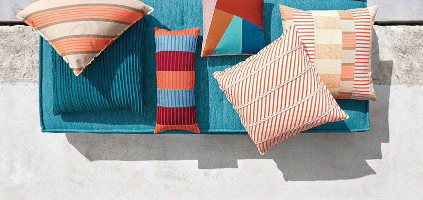 5 Reasons Why Cushions Made of Sunbrella Fabric Are a Smart Investment