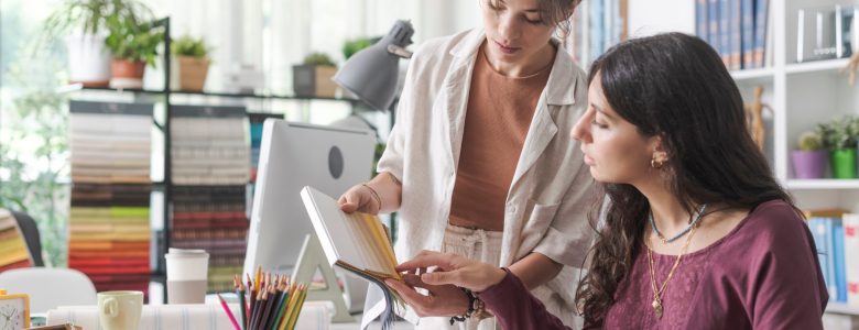 Why Interior Designers Should Choose Custom Cushions From Cushion Pros