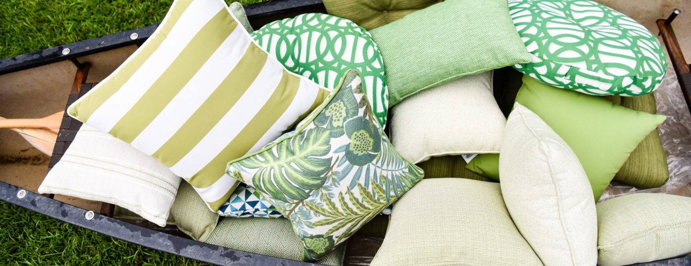 Why Custom Cushions Are Worth the Investment (Even if Big Box Stores Are Cheaper)