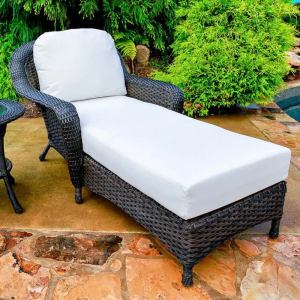 Seapines Chaise
