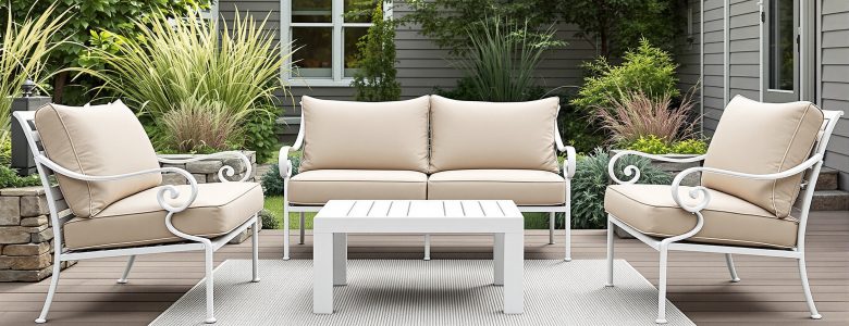 Why Replacement Patio Cushions Don’t Fit — and How to Get Them Right