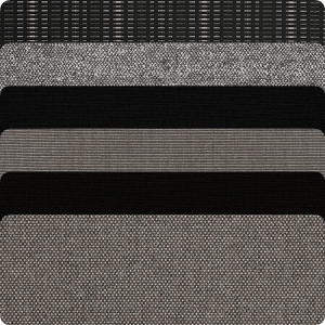 Black Swatch Pack