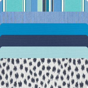 Blue Favorites Swatch Pack