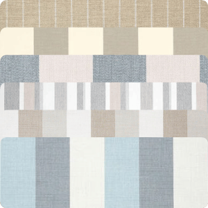 Light Stripe Favorites Swatch Pack