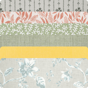 Spring Swatch Pack